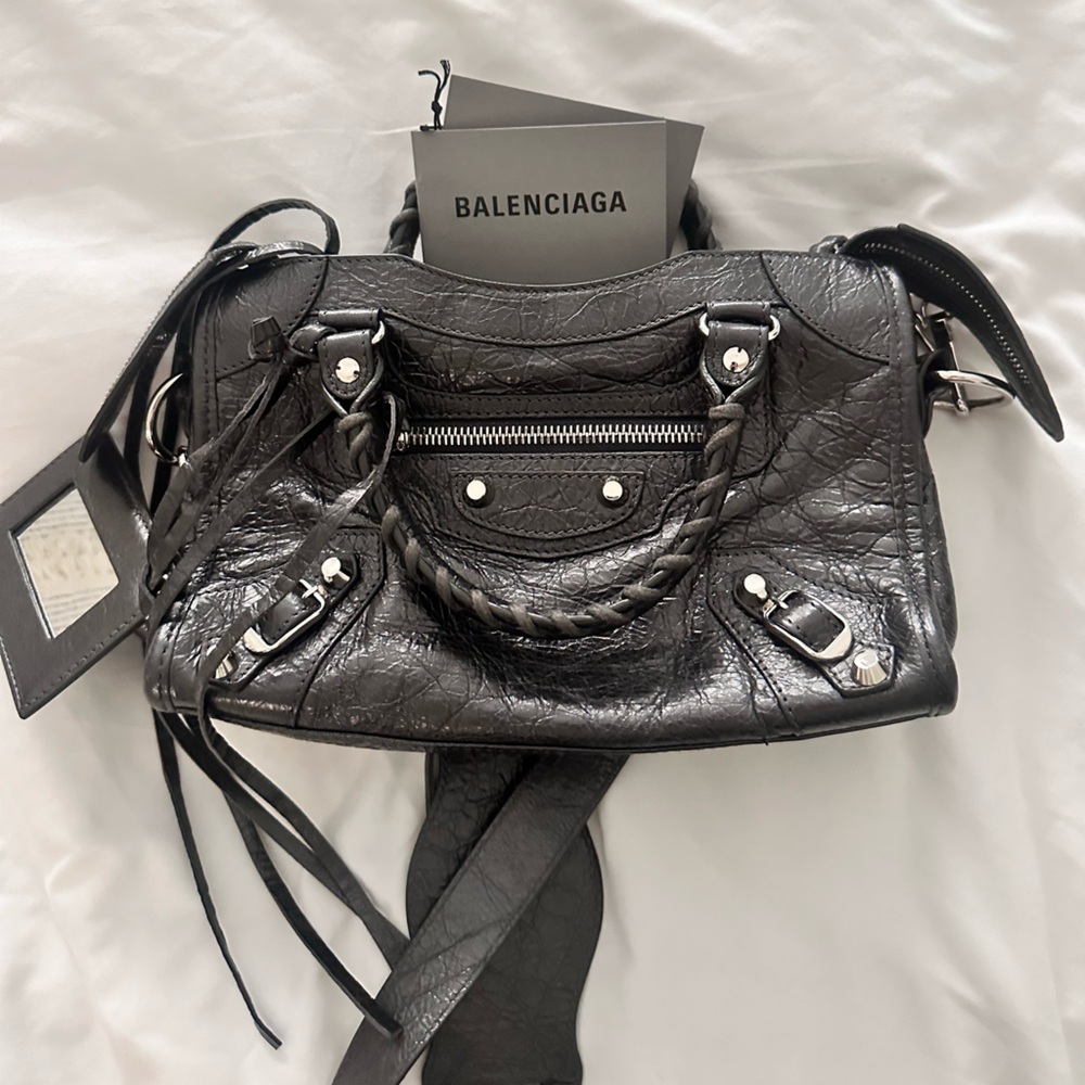 Balenciaga bag